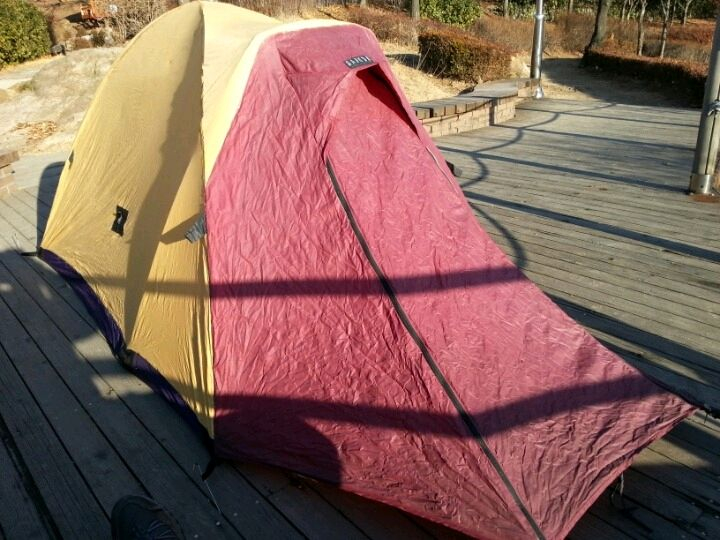 가루다 가자텐트 [재인하] 이미지