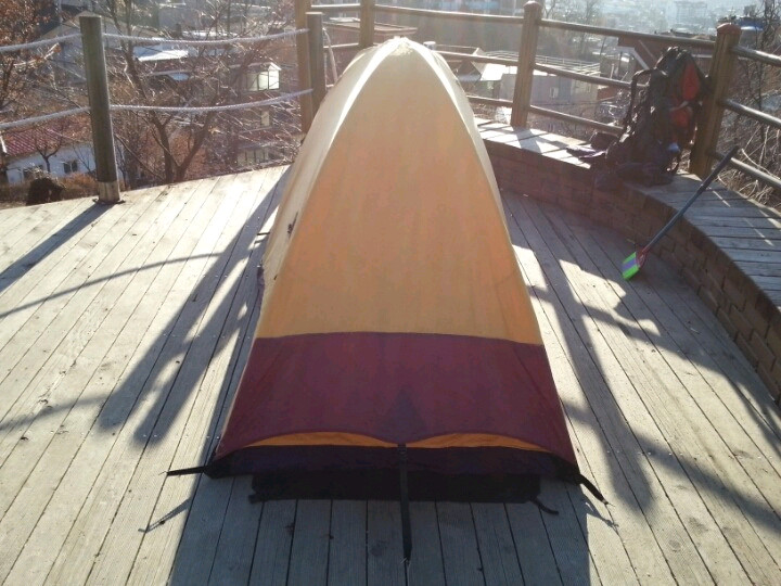 가루다 가자텐트 [재인하] 이미지