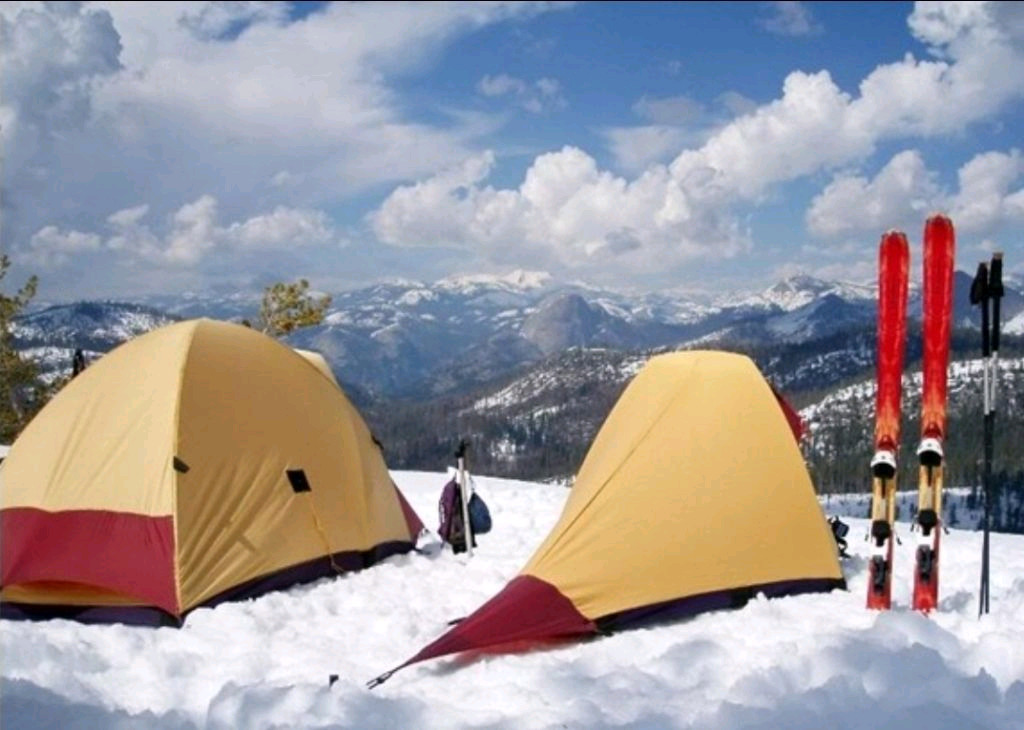 가루다 가자텐트 [재인하] 이미지