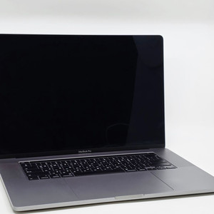 맥북프로16 i7 512GB APPLE MVVJ2KH/A 스페이스 그레이