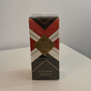 걸프오키드 스위트 헤븐 체리 20ml (톰포드로스트체리)
