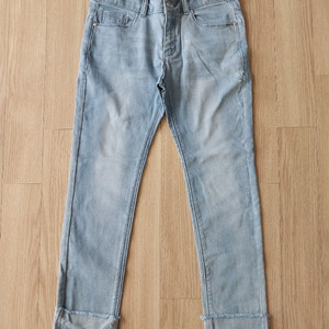 주니어160바지 일괄 (새옷)