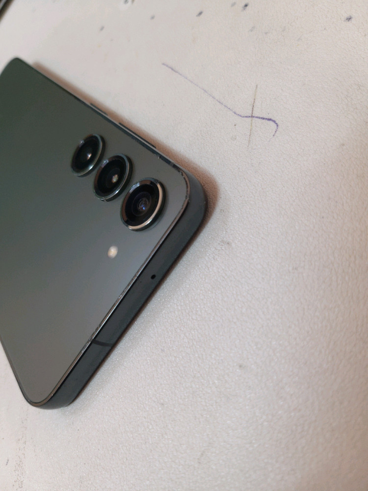 갤럭시S23 최초통화일 2024년5월이라 조아요--3