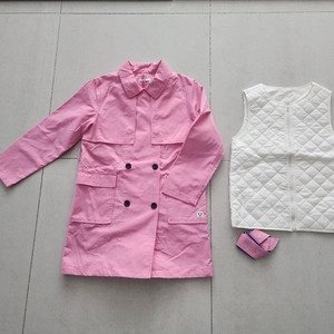 알로봇 145사이즈 여아 봄 아우터 팔아요ㅡ