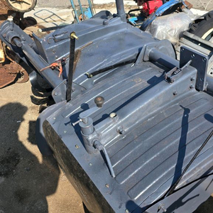 경운기용로타리