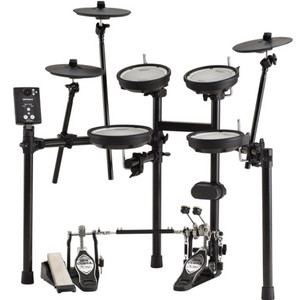 롤랜드 TD-1DMK + 백라이프 방진보드 일괄 판매합니다