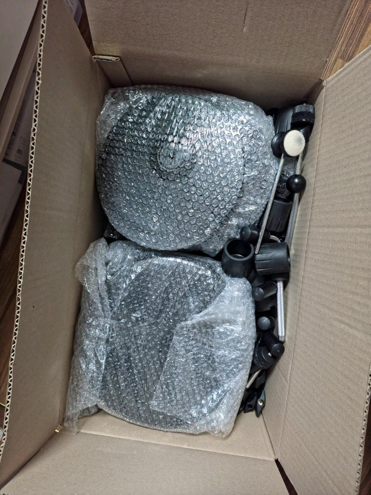 롤랜드 TD-1DMK + 백라이프 방진보드 일괄 판매합니다--5