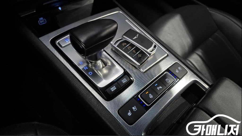 [제네시스]G80 3.3 GDI 럭셔리 #3월급매--7