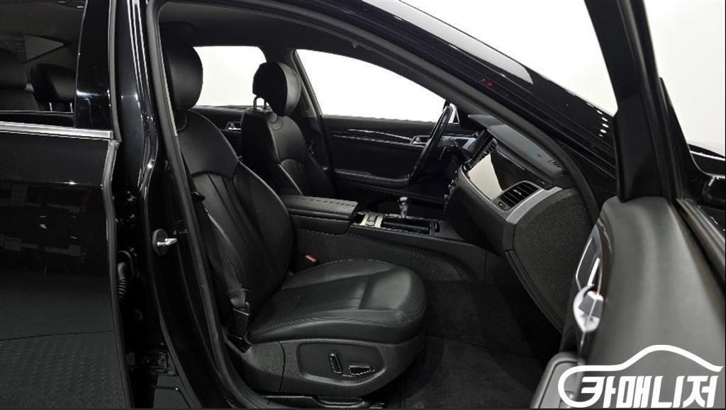 [제네시스]G80 3.3 GDI 럭셔리 #3월급매--8