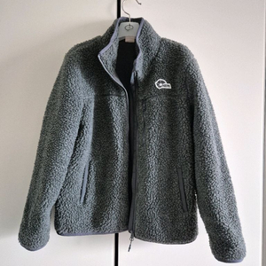 네파키즈 후리스 자켓 150 이미지