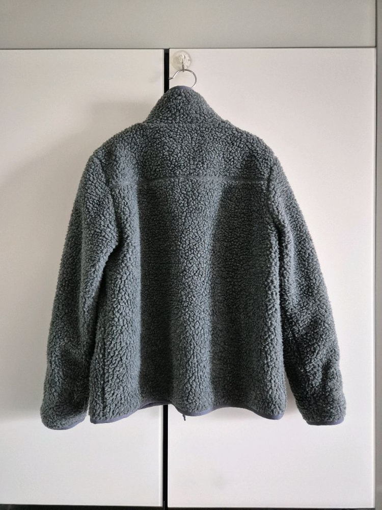 네파키즈 후리스 자켓 150 이미지