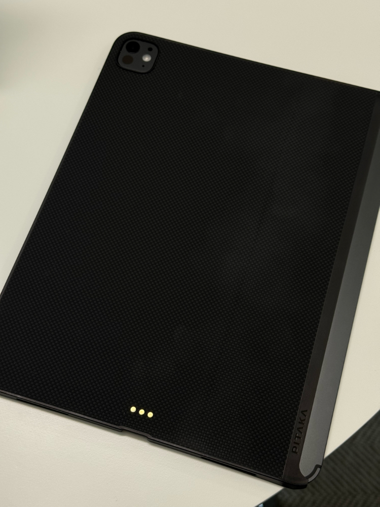 아이패드프로m4 13인치 256g셀룰러(스블)+펜슬프로+매직키보드 풀박스 일괄판매--4