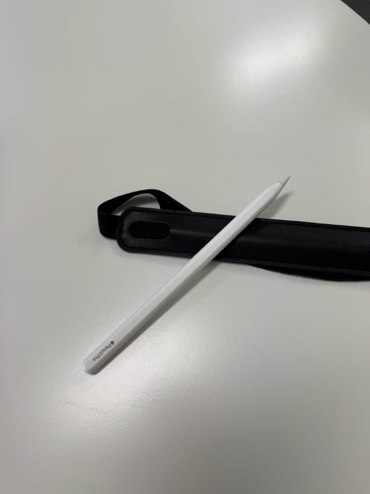 아이패드프로m4 13인치 256g셀룰러(스블)+펜슬프로+매직키보드 풀박스 일괄판매--6