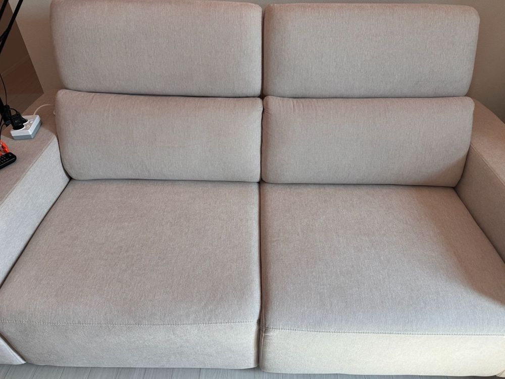 디포즈 3인 모션슬라이드쇼파 이미지