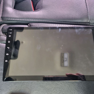 9인치 안드로이드 올인원