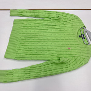 폴로 16 니트 키즈 160 남아 160 여아 160