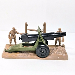 201 올드 미니카 [매치박스] MB-32 FIELDGUN 이미지