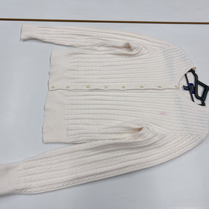 폴로 16 가디건 키즈 160 여아 160