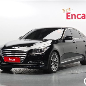 [현대]제네시스DH G330 프리미엄 AWD #3월급매