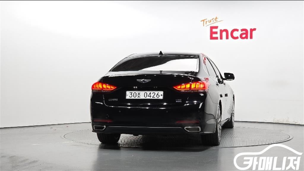 [현대]제네시스DH G330 프리미엄 AWD #3월급매--3