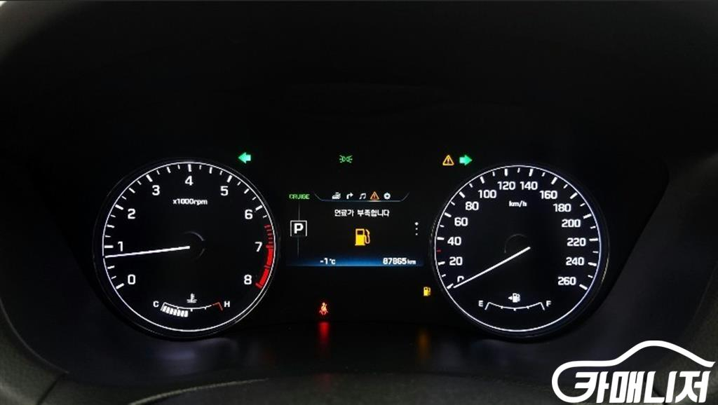 [현대]제네시스DH G330 프리미엄 AWD #3월급매--6