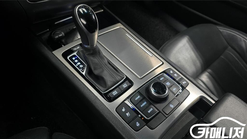 [현대]제네시스DH G330 프리미엄 AWD #3월급매--7