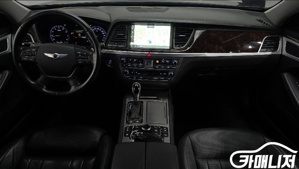 [현대]제네시스DH G330 프리미엄 AWD #3월급매--5