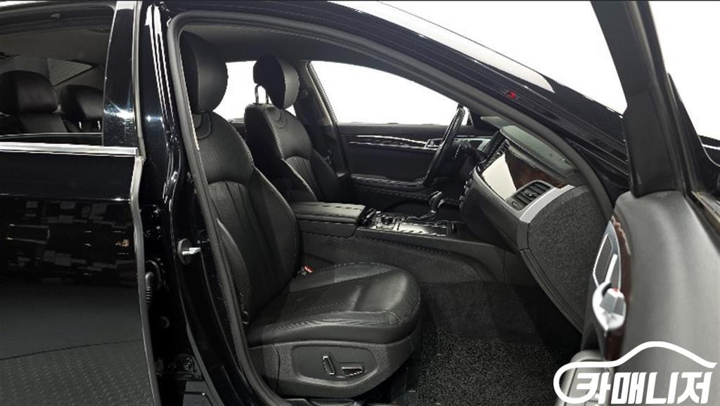 [현대]제네시스DH G330 프리미엄 AWD #3월급매--8