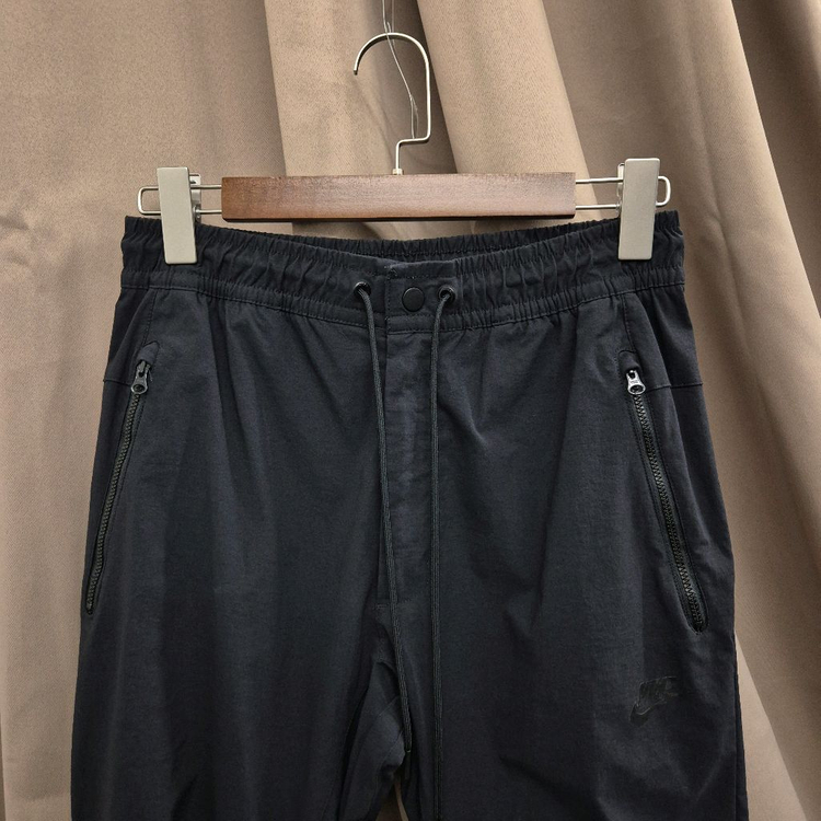 나이키 스트릿 우븐 팬츠 M--1