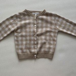 베네베네 가디건 3T