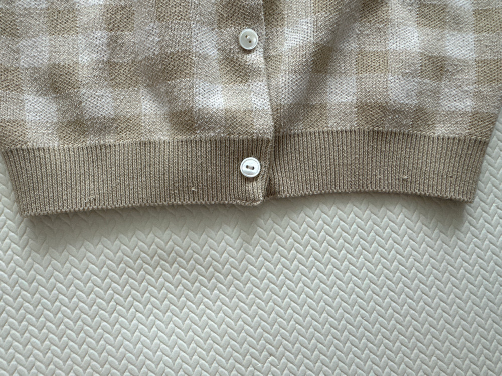 베네베네 가디건 3T--3