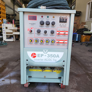 용접성좋은 ACDC알곤 용접기 350A