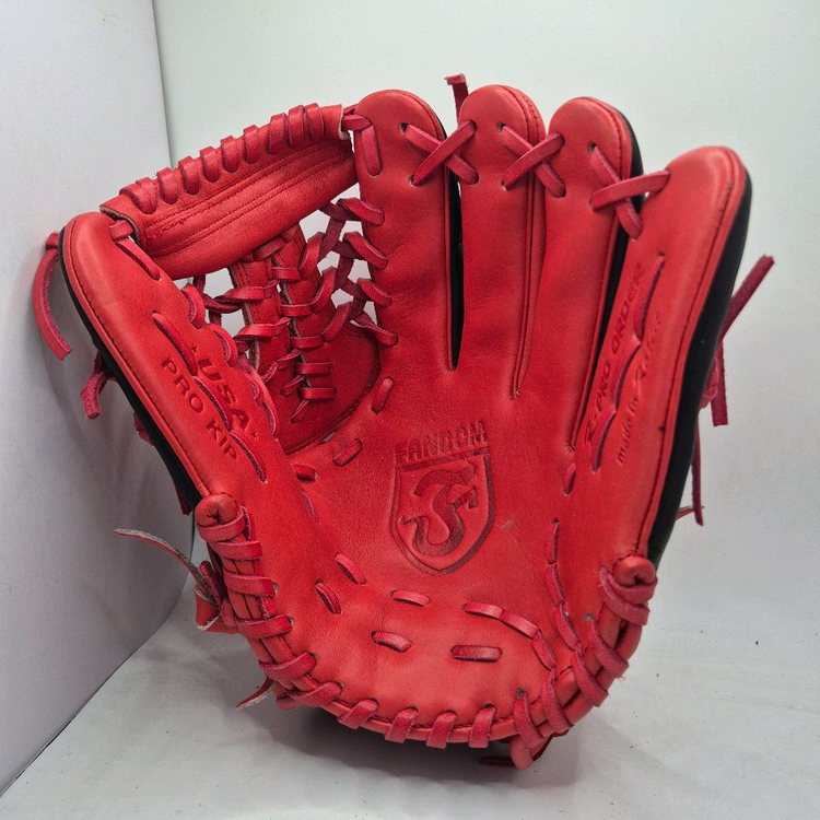 팬덤 야구글러브 올라운드글러브 PRO12-7R--7