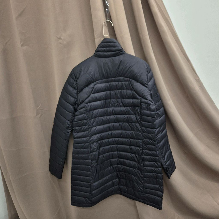 로렌 랄프로렌 덕다운 경량 패딩 M--2