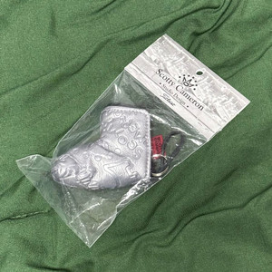 스카티카메론 미니퍼터 키링 이미지