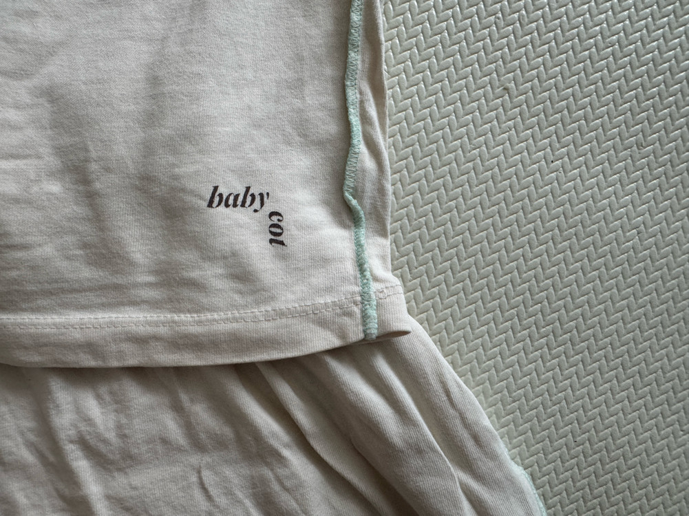 아프리콧스튜디오 베이비콧 스타디움 라운지 셋업 90--2