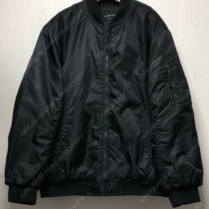 체이스컬트, 항공 점퍼