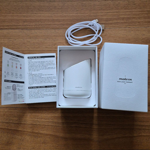 (새제품) 메이크온 스킨 라이트 테라피 3S