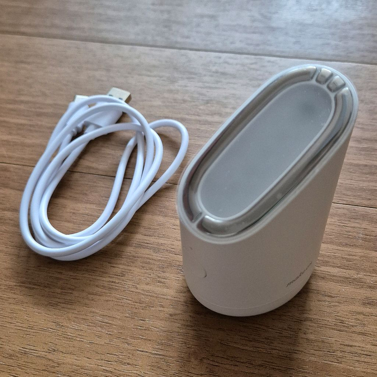 (새제품) 메이크온 스킨 라이트 테라피 3S--1