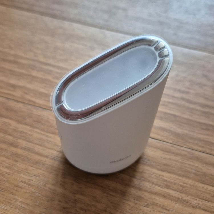 (새제품) 메이크온 스킨 라이트 테라피 3S--2