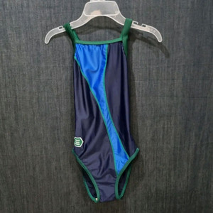 후그 여성 실내수영복 90 새상품 021403 이미지