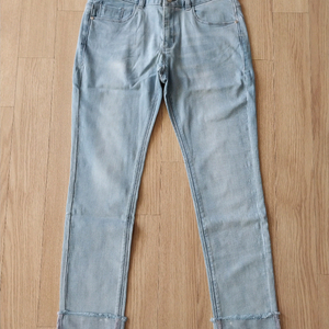 주니어170바지 일괄 (새옷)