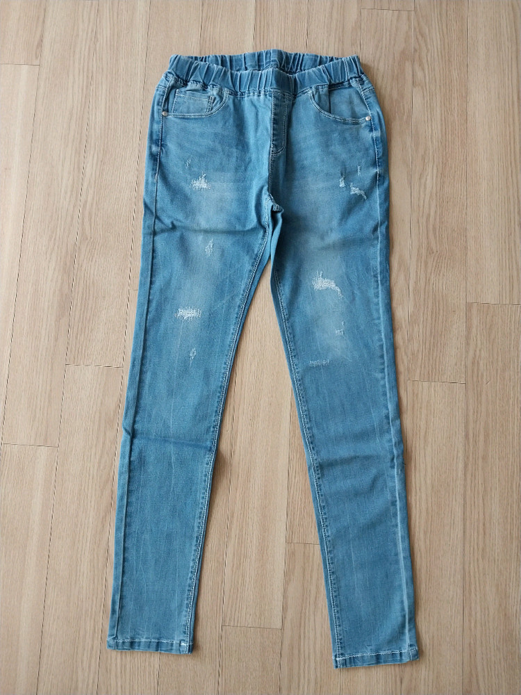 주니어170바지 일괄 (새옷)--3