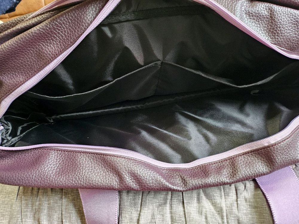 요넥스 2단 토너먼트백/배드민턴(새상품)--4