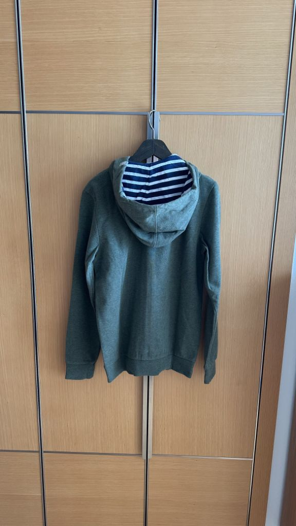 빈폴 BEANPOLE 후드집업 정품 새상품 후디앞 포켓--1