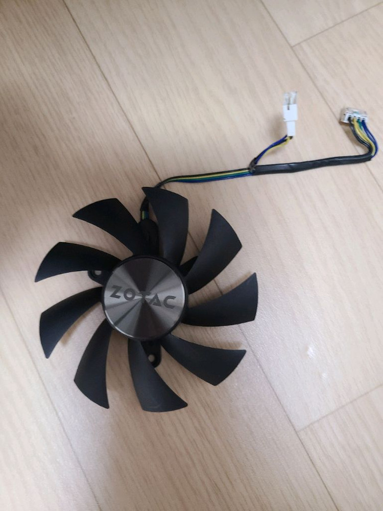 i7-3770K GTX1070Ti 중고조립 컴퓨터 본체--4