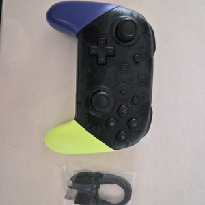 정품 프로콘(스플래툰에디션)