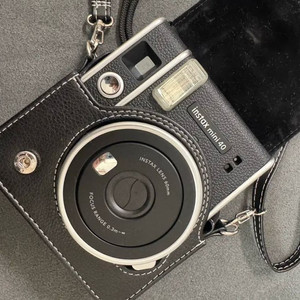 인스탁스 미니41 (필름10장 포함)