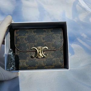 트리옹프 반지갑