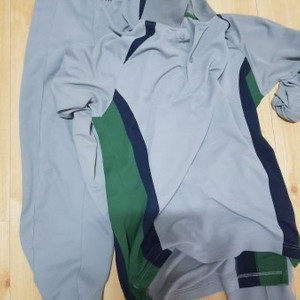 구형 활동복 (짬복) 이미지